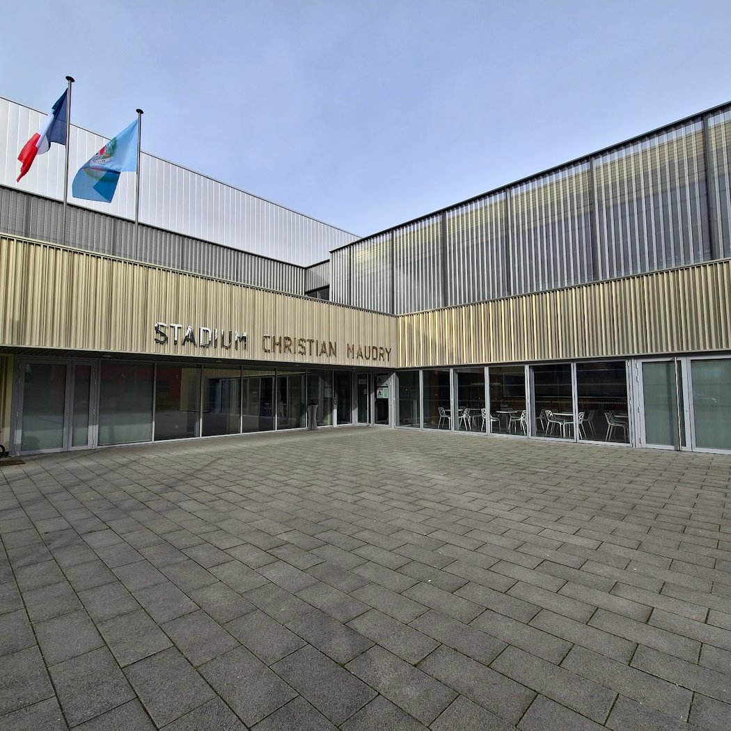 Stadium Christian Maudry 3